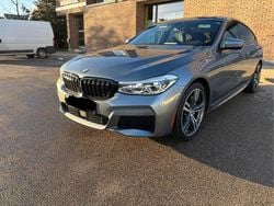 Grau Gebraucht 2018 BMW 640 M Sport Coupé | 22.999 € (Guter Preis)