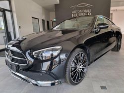 Schwarz Gebraucht 2023 Mercedes E400 AMG | 54.800 € (Superpreis)