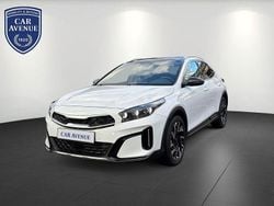 Weiß Gebraucht 2022 Kia XCeed Platinum Edition SUV | 22.990 € (Etwas zu teuer)