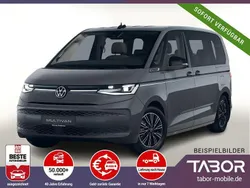 Grau Neu 2025 VW T7 Style Van | 55.763 € (Fairer Preis)
