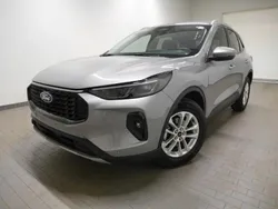 Silber Gebraucht 2024 Ford Kuga Titanium SUV | 26.890 € (Guter Preis)