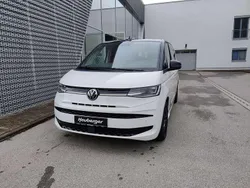 Weiß Neu 2025 VW T7 Edition Van | 62.480 €
