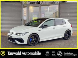 Weiß Gebraucht 2023 VW Golf VIII R Kleinwagen | 43.890 € (Teuer)