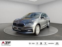 Grau Neu 2025 Skoda Fabia Selection Limousine | 23.990 € (Fairer Preis)