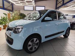 Blau Gebraucht 2014 Renault Twingo Kleinwagen | 5.900 € (Etwas zu teuer)