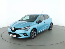 Blau Gebraucht 2020 Renault Clio V Edition One Limousine | 14.080 € (Etwas zu teuer)