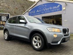 Bluewater Gebraucht 2012 BMW X3 SUV | 9.900 € (Guter Preis)