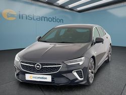 Schwarz Gebraucht 2022 Opel Insignia Limousine | 30.949 € (Fairer Preis)