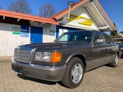 Bronze (metallic) Gebraucht 1985 Mercedes 300 SE Limousine | 13.950 €