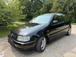 Schwarz Gebraucht 1998 VW Polo Edition Limousine | 2.800 € (Fairer Preis)