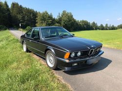 Grau Gebraucht 1985 BMW M635 Sport Line Coupé | 55.500 €