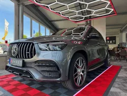 Selenitgrau metalliclack Gebraucht 2020 Mercedes GLE53 AMG AMG SUV | 69.480 € (Fairer Preis)