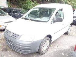 Candyweiß Gebraucht 2009 VW Caddy Van / Kleinbus | 3.000 € (Fairer Preis)