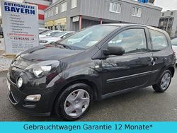 Schwarz Gebraucht 2012 Renault Twingo Expression Kleinwagen | 3.270 € (Fairer Preis)