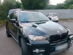Schwarz Gebraucht 2008 BMW X6 SUV | 13.999 €