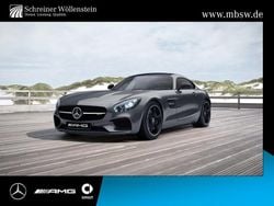 Selenitgrau Gebraucht 2017 Mercedes AMG GT AMG Coupé | 74.888 € (Superpreis)