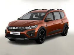 Weiss Neu 2024 Dacia Jogger Extreme Van / Kleinbus | 22.880 €
