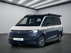 Blau Neu 2025 VW California California Van | 71.849 € (Etwas zu teuer)