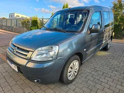 Grau Gebraucht 2006 Citroën Berlingo Van / Kleinbus | 3.299 € (Etwas zu teuer)