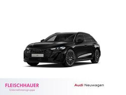 Schwarz Neu 2025 Audi A5 Ambiente Kombi | 66.990 € (Guter Preis)