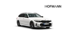 Mineralweiß metallic Neu 2025 BMW M340 M Sport Limousine | 75.465 € (Etwas zu teuer)
