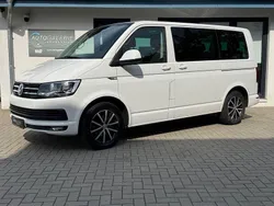 Weiß Gebraucht 2017 VW T6 Van | 26.980 € (Guter Preis)