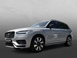 Silber Gebraucht 2024 Volvo XC90 Ultimate SUV | 85.880 €