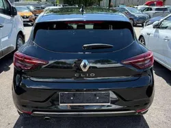 Schwarz Gebraucht 2020 Renault Clio V Intens Limousine | 10.200 € (Superpreis)