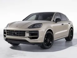 Cashmerebeigemetallic Neu 2025 Porsche Cayenne SUV | 137.506 € (Teuer)
