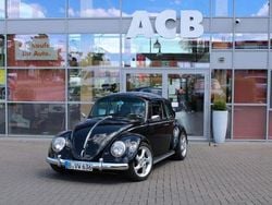 Schwarz Gebraucht 1971 VW Käfer Coupé | 46.900 €