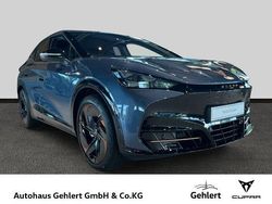 Blau Gebraucht 2024 Cupra Tavascan VZ SUV | 52.500 € (Teuer)