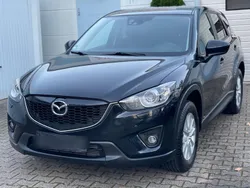 Schwarz Gebraucht 2013 Mazda CX-5 SUV | 9.200 € (Fairer Preis)