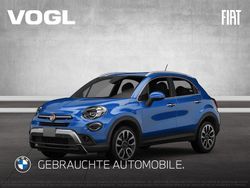 Colore esterno (venezia blau) Gebraucht 2024 Fiat 500X Dolcevita SUV | 21.610 € (Fairer Preis)
