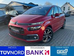 Rot Gebraucht 2017 Citroën C4 Picasso Shine Van / Kleinbus | 8.990 € (Guter Preis)