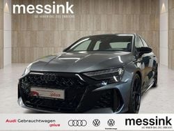Daytonagrau perleffekt Gebraucht 2024 Audi RS3 Ambiente Limousine | 59.750 € (Guter Preis)