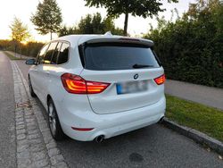 Weiß Gebraucht 2020 BMW 218 Kombi | 14.500 € (Fairer Preis)