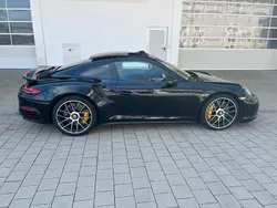 Schwarz Gebraucht 2016 Porsche 991 Coupé | 149.400 € (Fairer Preis)