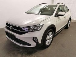 Ascotgrau Gebraucht 2023 VW Taigo Life SUV | 18.290 € (Fairer Preis)
