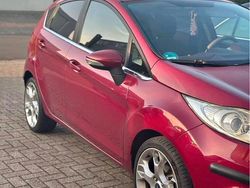 Violet Gebraucht 2009 Ford Fiesta Kleinwagen | 3.000 € (Fairer Preis)