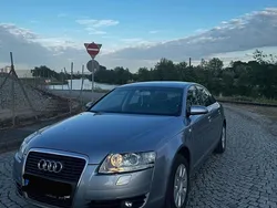 Gebraucht 2007 Audi A6 Limousine | 4.999 € (Fairer Preis)