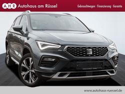 Grau Gebraucht 2021 Seat Ateca Beats SUV | 24.490 € (Fairer Preis)