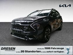 Ha6) penta metal met./schwarz (grau Gebraucht 2024 Kia Sportage 3 SUV | 38.480 € (Etwas zu teuer)