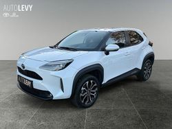 Weiß Gebraucht 2023 Toyota Yaris Cross Team SUV | 23.888 € (Fairer Preis)