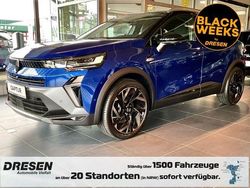 Blau Gebraucht 2024 Renault Captur Esprit Alpine SUV | 28.890 € (Fairer Preis)