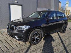 Grau Gebraucht 2019 BMW X3 Sport Line SUV | 17.990 € (Guter Preis)