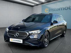 Gebraucht 2023 Mercedes E220 | 47.799 € (Guter Preis)