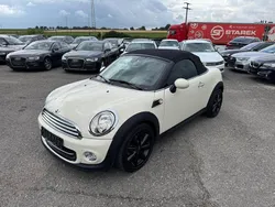 Weiß Gebraucht 2012 Mini Cooper Cabriolet Cabrio | 13.290 € (Etwas zu teuer)
