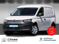 Weiss Neu 2024 VW Caddy Van / Kleinbus | 26.970 € (Superpreis)