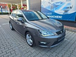 Grau Gebraucht 2016 Seat Ibiza FR Sport Limousine | 5.500 € (Guter Preis)
