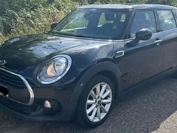Schwarz Gebraucht 2016 Mini One Clubman Kombi | 9.990 € (Guter Preis)